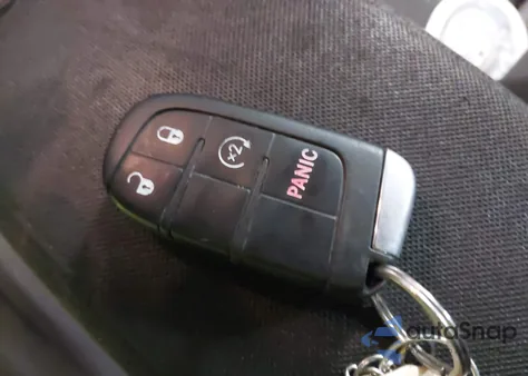 2018 Jeep Renegade Sport z USA, uszkodzony, nr VIN ZACCJBAB4JPJ57593